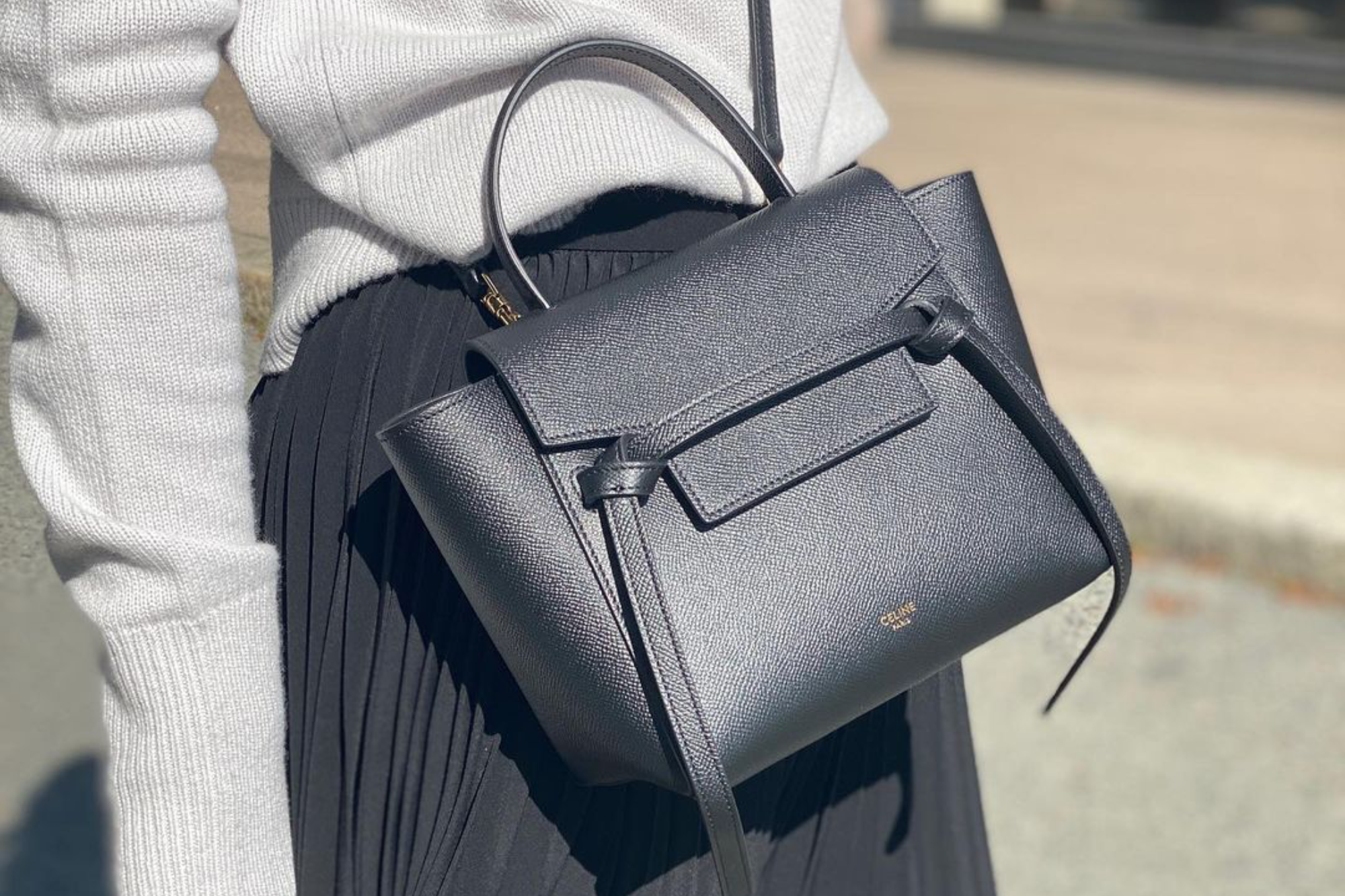 Best 25+ Deals for Small Celine Bag